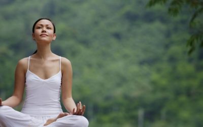 Meditation Holidays: Explore Yoga and Meditation Retreats