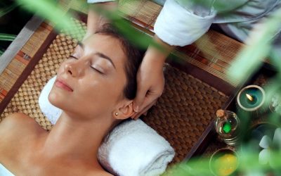 5 Reasons to Get a Spa Massage During Your Vacation