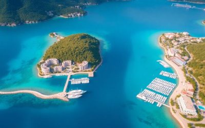 Discover the Top Marmaris Turkey Resorts for an Unforgettable 2025 Getaway