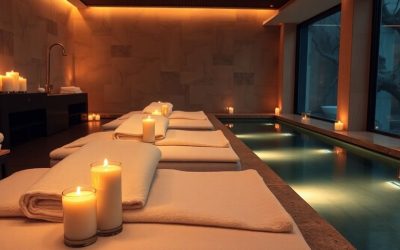 Discover the Ultimate Luxury Spa Near Me: Unwind and Indulge in Blissful Relaxation