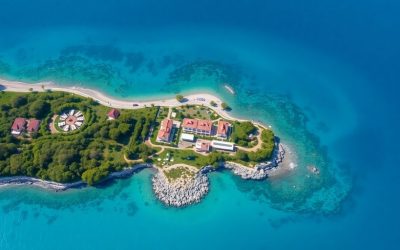 Discover the Hidden Gems: Top Turkish Resorts to Visit in 2025