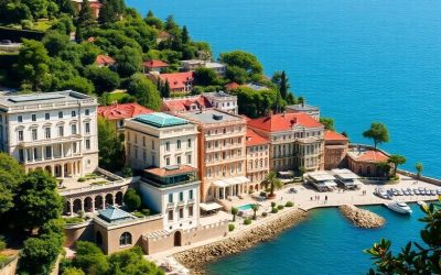 Discover the Best Portofino Luxury Hotels for an Unforgettable Stay in 2025