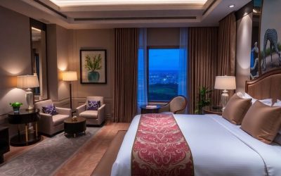 Essential 5 Star Hotel Room Requirements for Ultimate Luxury