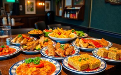 Discover the Best Turkish Restaurant in Bodrum: A Culinary Journey Through Authentic Flavors