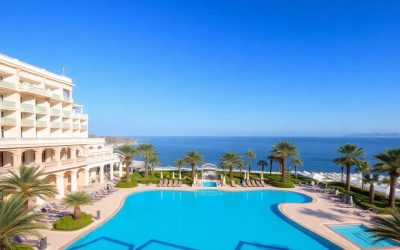 Discover the Ultimate Luxury Experience at Marmaris Hotels 5 Stars in 2025