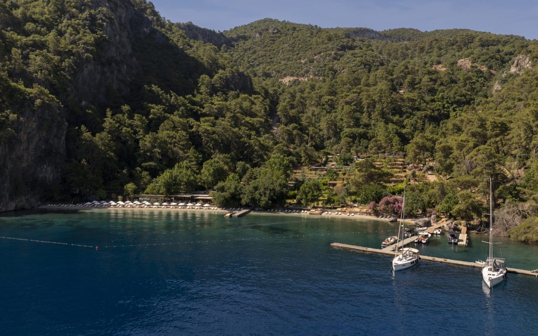 Reserve Your Escape in Advance